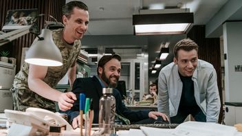 Nadchodzi polskie The Office - rodzima wersja kultowego serialu w przygotowaniu