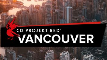 CD Projekt oficjalnie ze studiem poza Polską