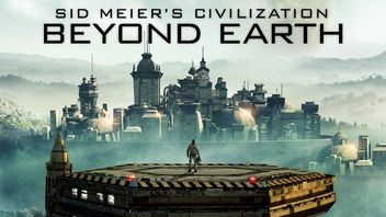 Recenzja gry Sid Meier's Civilization: Beyond Earth - Alpha Centauri ma godnego następcę