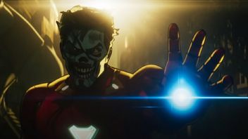 Serial animowany What if…? od Marvela z datą premiery i nowym trailerem