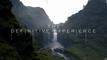 Death Stranding Director's Cut - data premiery i najnowsze informacje