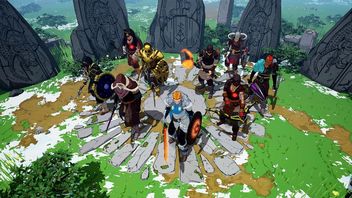 Tribes of Midgard: nowy trailer zdradza klasy postaci i szczegóły pierwszego sezonu