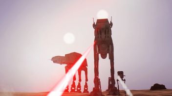 Star Wars zawita do Fallout: New Vegas dzięki modyfikacji