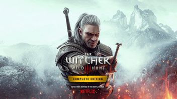 Wiedźmin 3 otrzyma darmowe DLC inspirowane serialem