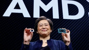 AMD: dostępność podzespołów poprawi się dopiero w 2022 roku