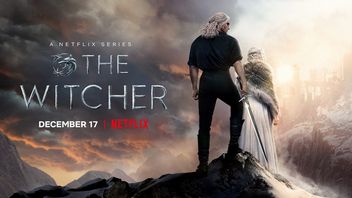 Wiedźmin sezon 2. - Netflix ujawnił zwiastun i dokładną datę premiery
