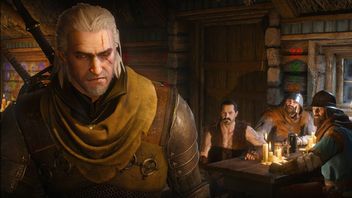 WitcherCon - darmowe gadżety do odebrania w GOG.com