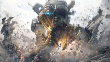 Titanfall - ratowaniem serii zajmują się zaledwie 1-2 osoby w Respawn Entertainment