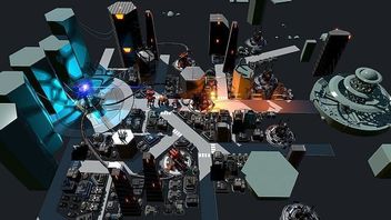 Servo nowym RTS-em twórców Age of Empires