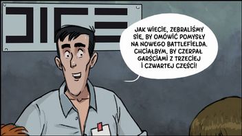 oGRYzki - odc. 106 - Battlefield 2042
