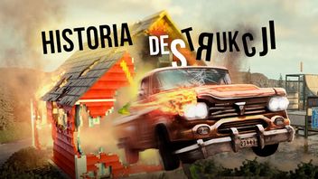 W piksele się obrócisz. Destrukcja w grach wciąż nie osiągnęła pełni potencjału