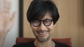 Hideo Kojima tłumaczy, dlaczego ma problem z nazwą Death Stranding Director's Cut