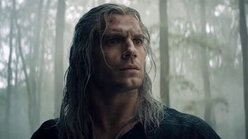 Henry Cavill miał zagrać Geralta w Wiedźminie w inny sposób. Przeważył przypadek