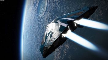 Elite Dangerous Odyssey na konsole wstrzymane do czasu poprawienia wersji PC