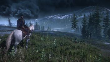 Wiedźmin 3: Dziki Gon - zagraj w grę w studiu CD Projekt RED