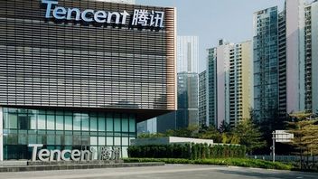 Przedmioty z gier w testamencie? Tencent ma już na to patent