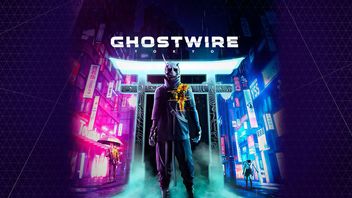Ghostwire: Tokyo - premiera nowej produkcji ojca serii Resident Evil opóźniona