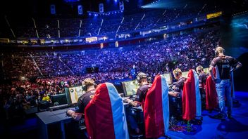 CS:GO potrzebuje krótszych meczów. Profesjonaliści chcą zmian