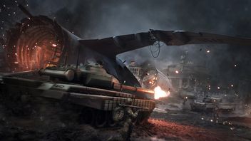 Polskie World War 3 jak nowe - szykują się duże zmiany