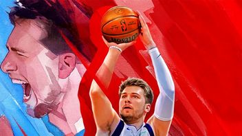 NBA 2K22 na PC to wersja ze starych konsol, a nie z PS5 i Xbox Series X