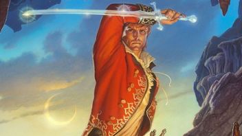 Powstaje trylogia Koło Czasu; za pierwszy film odpowiada scenarzysta Thora