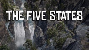 Seria dokumentów przyrodniczych zrobiona w Red Dead Redemption 2. Rockstar zachwycony