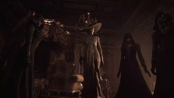 Capcom sprawdzi, czy DRM wpływa na płynność w Resident Evil Village