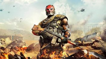 CoD: Warzone - nowy tryb, mapa i zmiany w balansie już są dostępne