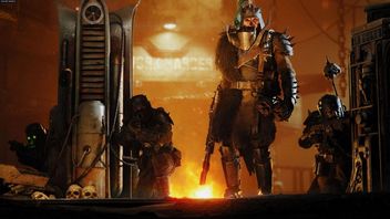 Premiera Warhammer 40,000: Darktide opóźniona