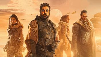 Diuna zaakceptowana przez chińskich cenzorów