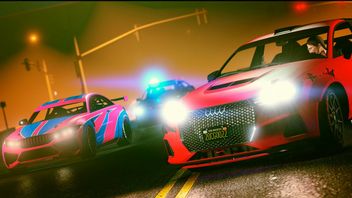 GTA Online - Los Santos Tuners to aktualizacja idealna dla fanów Szybkich i wściekłych