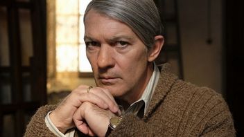 Z Uncharted do Indiany Jonesa 5 - Antonio Banderas dołącza do obsady filmu