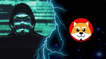 Anonymous tworzą własną kryptowalutę - Anon Inu