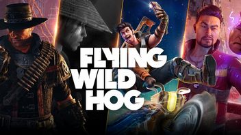 Twórcy Evil West i Shadow Warrior zawitają na stream Find Your Next Game