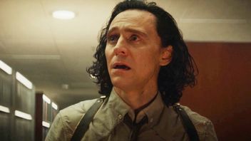 Loki otrzyma 2. sezon. Tom Hiddleston gotowy na więcej