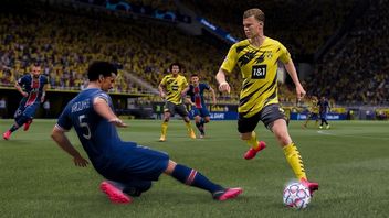 EA nie poddaje się szantażowi zdesperowanych hakerów