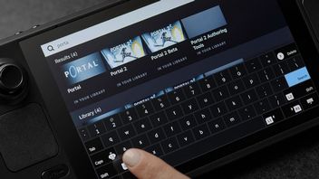 Steam Deck dostępny do zarezerwowania; kto pierwszy, ten lepszy