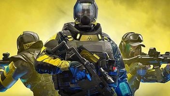 Premiera Rainbow Six: Extraction przesunięta po raz drugi