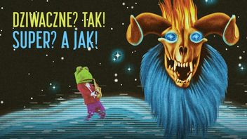 Oglądasz na własną odpowiedzialność. Oto najdziwniejsze filmy z Festiwalu Nowe Horyzonty
