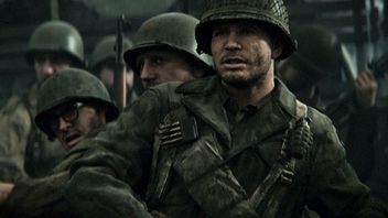 Zapowiedź Call of Duty: Vanguard może nastąpić już wkrótce