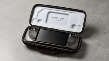 Steam Deck z możliwością rozbudowy SSD; twórcy obiecują brak problemów z analogami