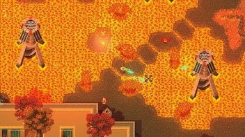 Serious Sam's Bogus Detour - powstaje kolejna odsłona serii Serious Sam