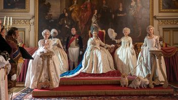 Bridgertonowie Netflixa z problemami produkcyjnymi. Prace nad 2. sezonem wstrzymane