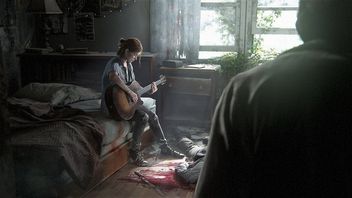 The Last of Us od HBO ma ogromny budżet - dziesiątki milionów dolarów na odcinek