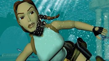 RetroStrefa #2 - Tomb Raider, najlepsze i najgorsze gry 1996 roku
