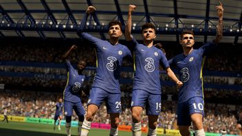 FIFA 22 - w trybie kariery stworzymy własny klub