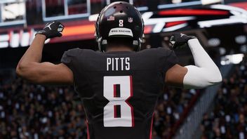 Madden NFL 22 All-Access: Scouting - podsumowanie