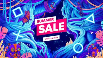 PS Store - wkrótce wystartują letnie promocje. Sony przypomina o Summer Sale