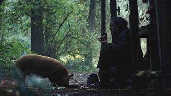 Nicolas Cage zachwycił widzów na całym świecie. Pig zbiera wyśmienite recenzje