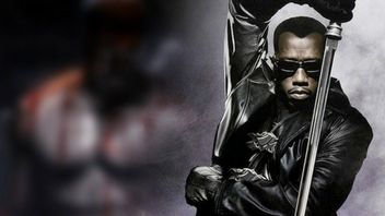 Wiemy, kto może nakręcić Blade'a. Nieoczywisty wybór Marvela